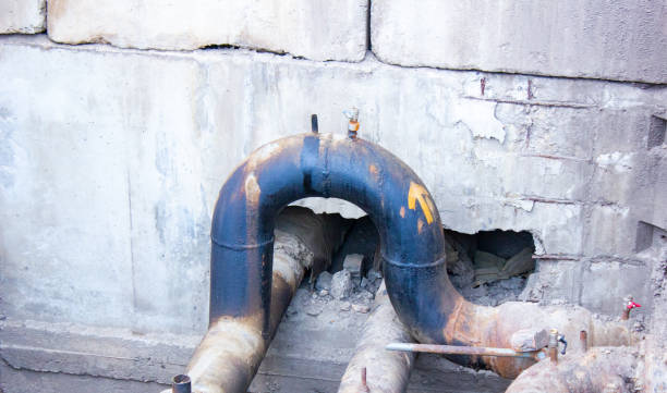 Best Ceiling water damage repair  in Indiana, PA